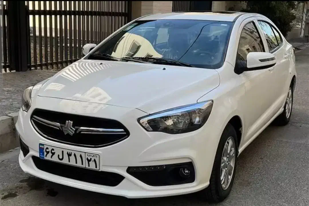 شاهین اتومات پلاس/شاهین دنده‌ای|خودرو سواری و وانت|کرج, اصفهانی‌ها|دیوار