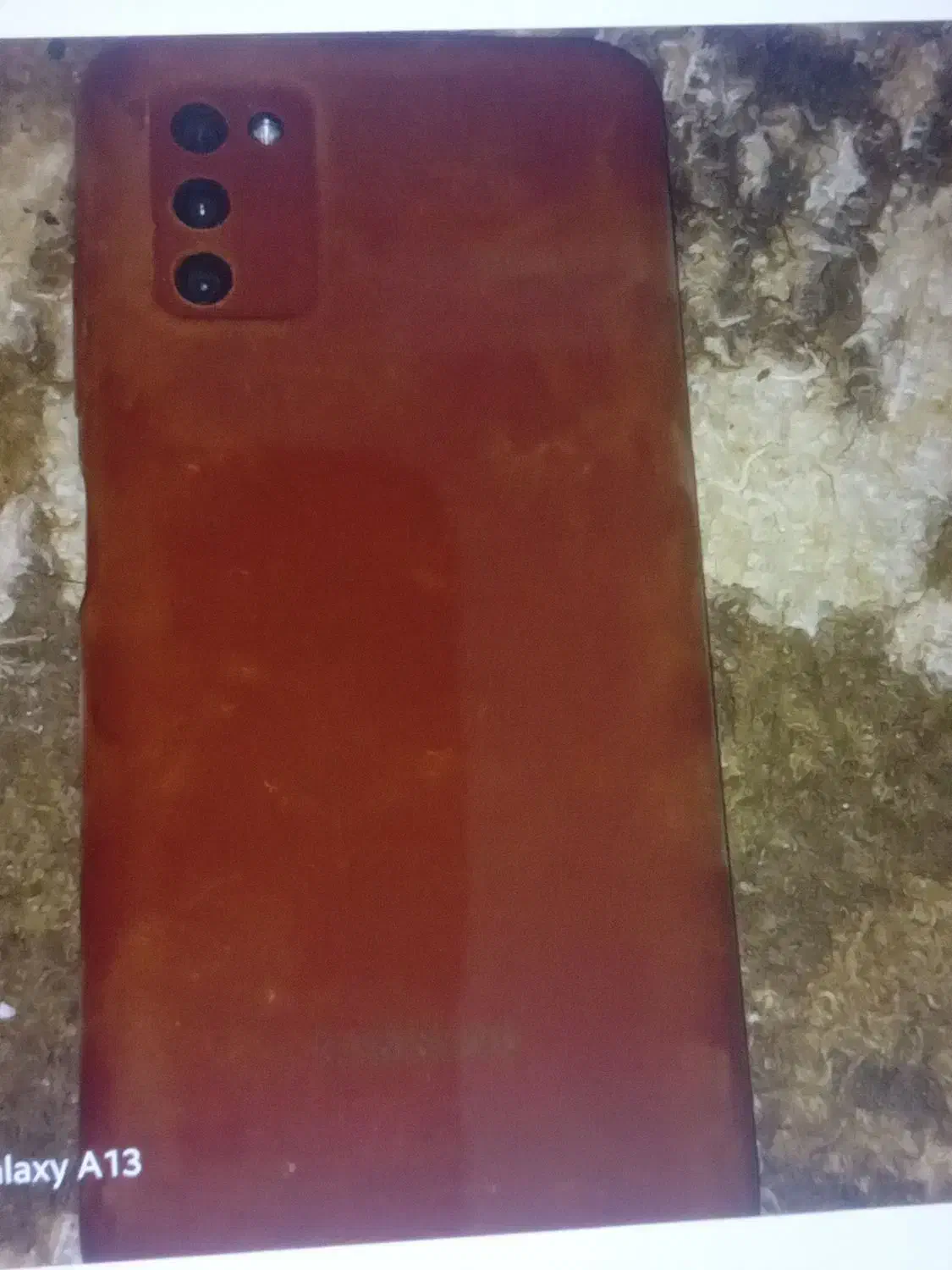 گوشی‌آ03گلکسی|موبایل|چالوس, |دیوار