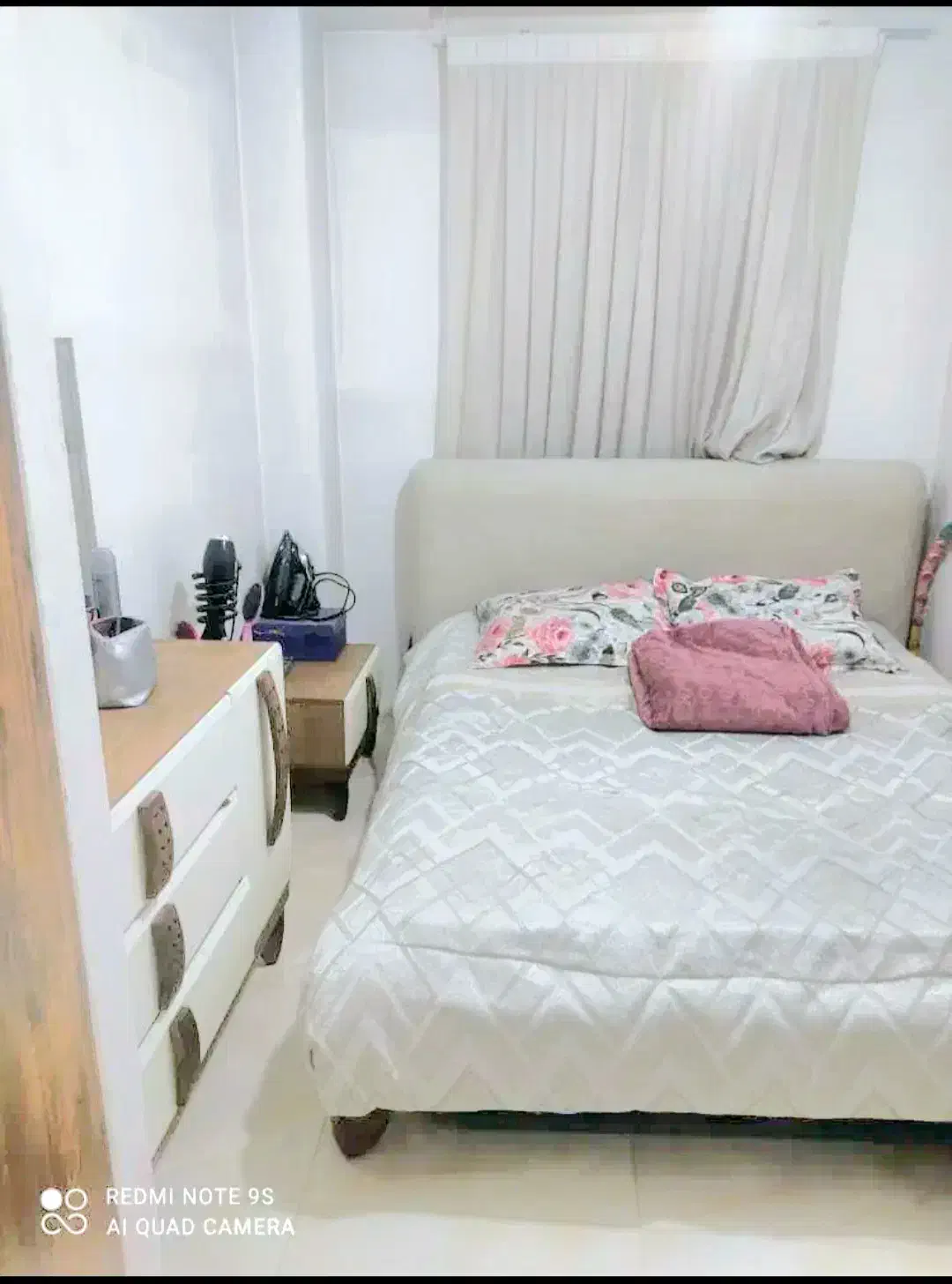 آپارتمان 70 متر فول نوساز در نواب عباسی هلال احمر