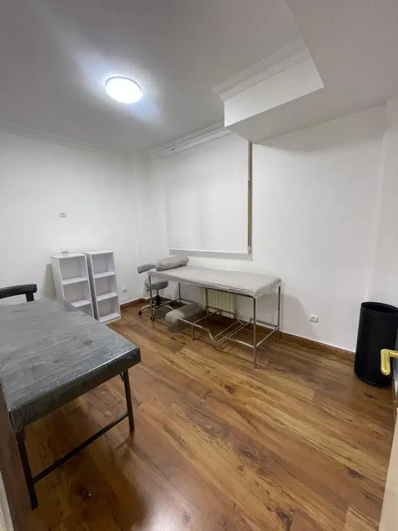 اجاره اتاق در کلینیک زیبایی جهت لیزر فیشیال|اجارهٔ دفتر کار، اتاق اداری، مطب|تهران, سعادت‌آباد|دیوار
