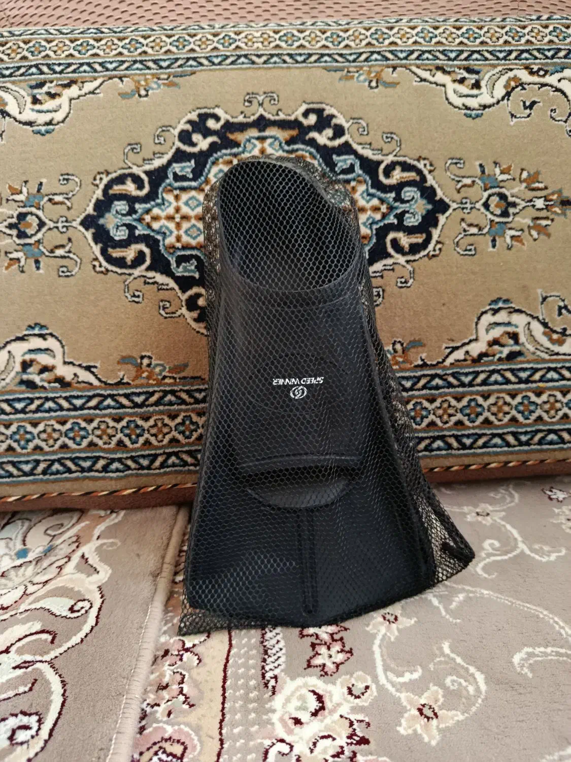 فین شنا و غواصی|غواصی و ورزشهای آبی|قم, آزادگان|دیوار