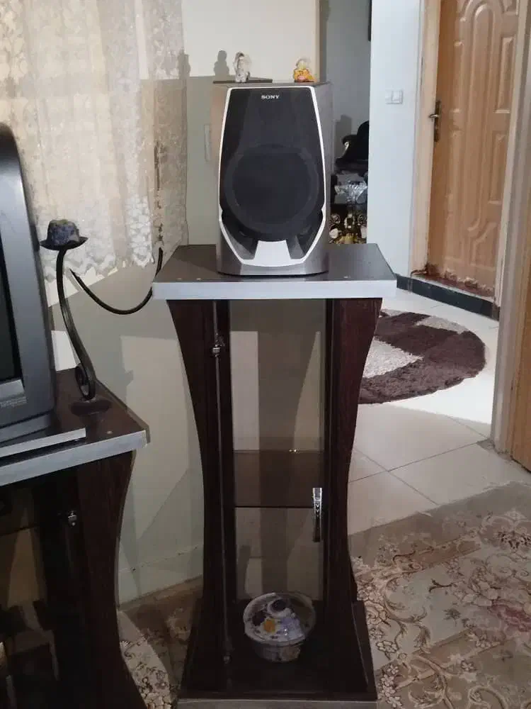 تلوزیون به فروش میرسد|تلویزیون و پروژکتور|اهواز, گلستان|دیوار