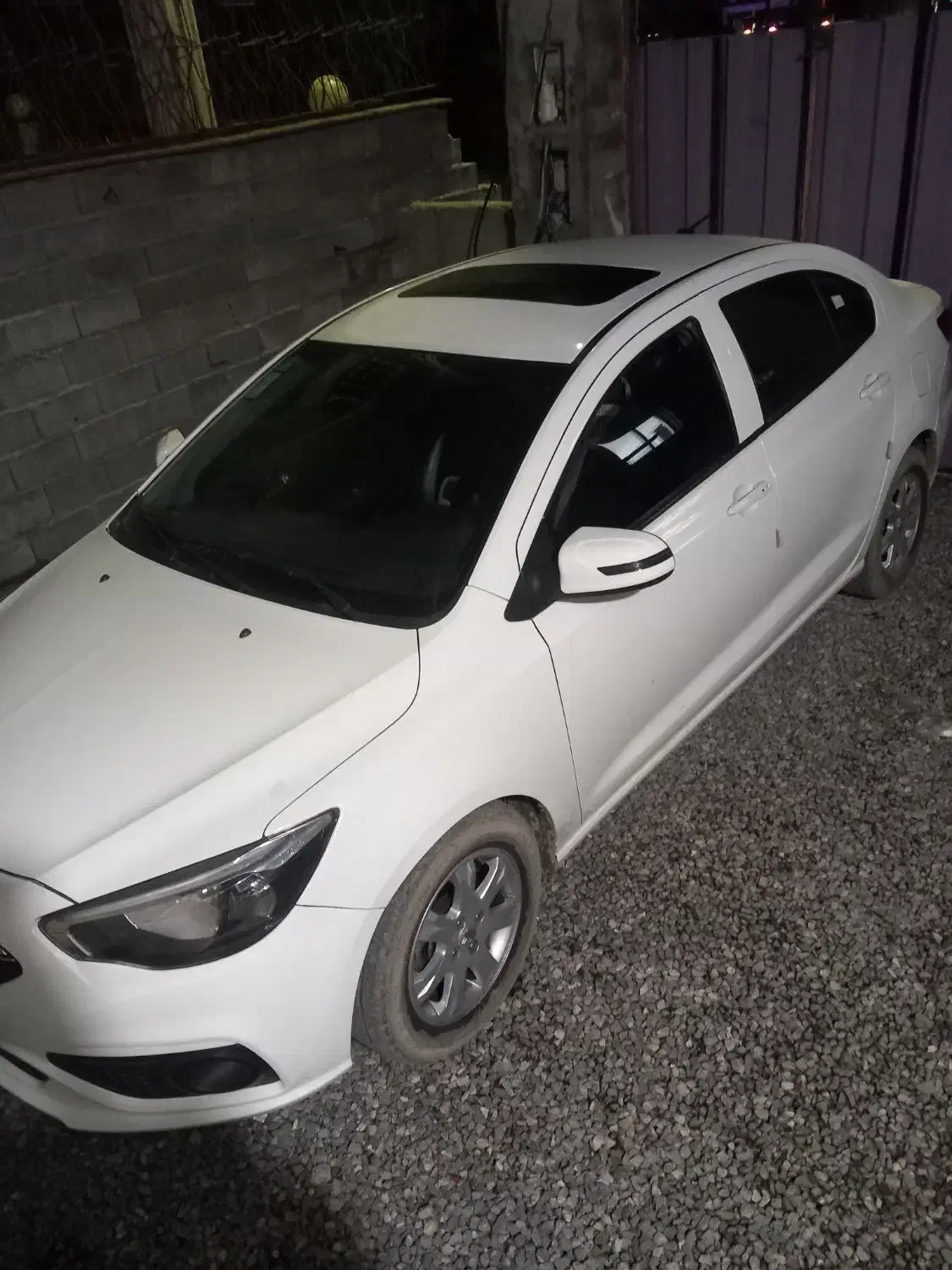 شاهی جی|خودرو سواری و وانت|آمل, |دیوار