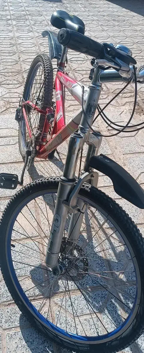 دوچرخه|دوچرخه، اسکیت، اسکوتر|کاشمر, |دیوار