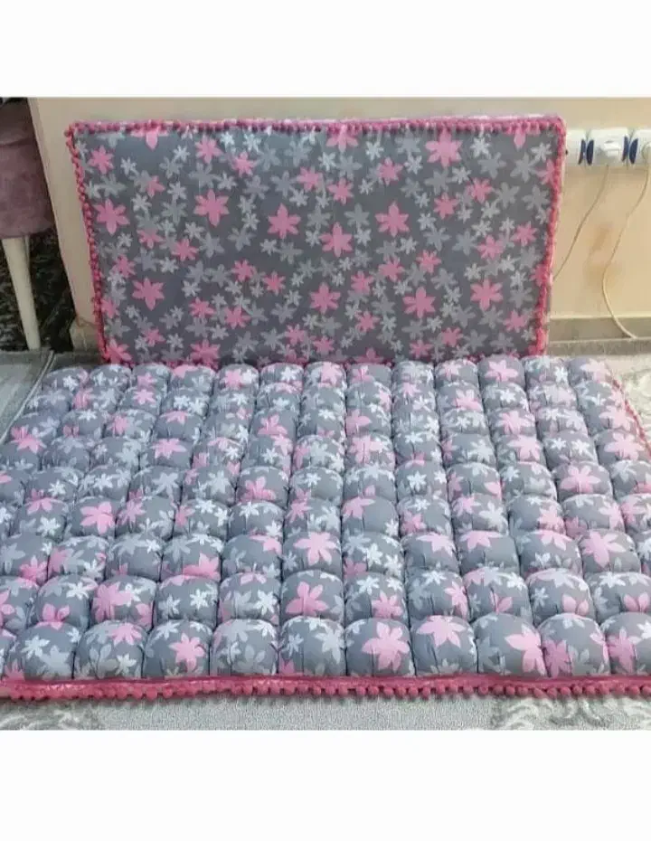 کسیه لقمه ی نون مدرسه کسیه نون وجاسبزی|سفره، حوله، دستمال آشپزخانه|سبزوار, رضوی|دیوار