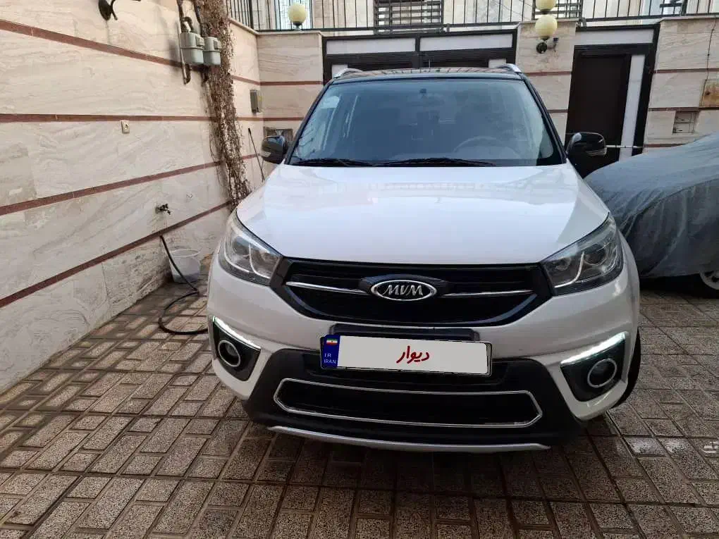 فروش خودرو x33s  اسپرت|خودرو سواری و وانت|اندیشه, اندیشه فاز ۵|دیوار