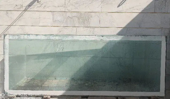 فروش اکواریوم|ماهی|میانه, |دیوار