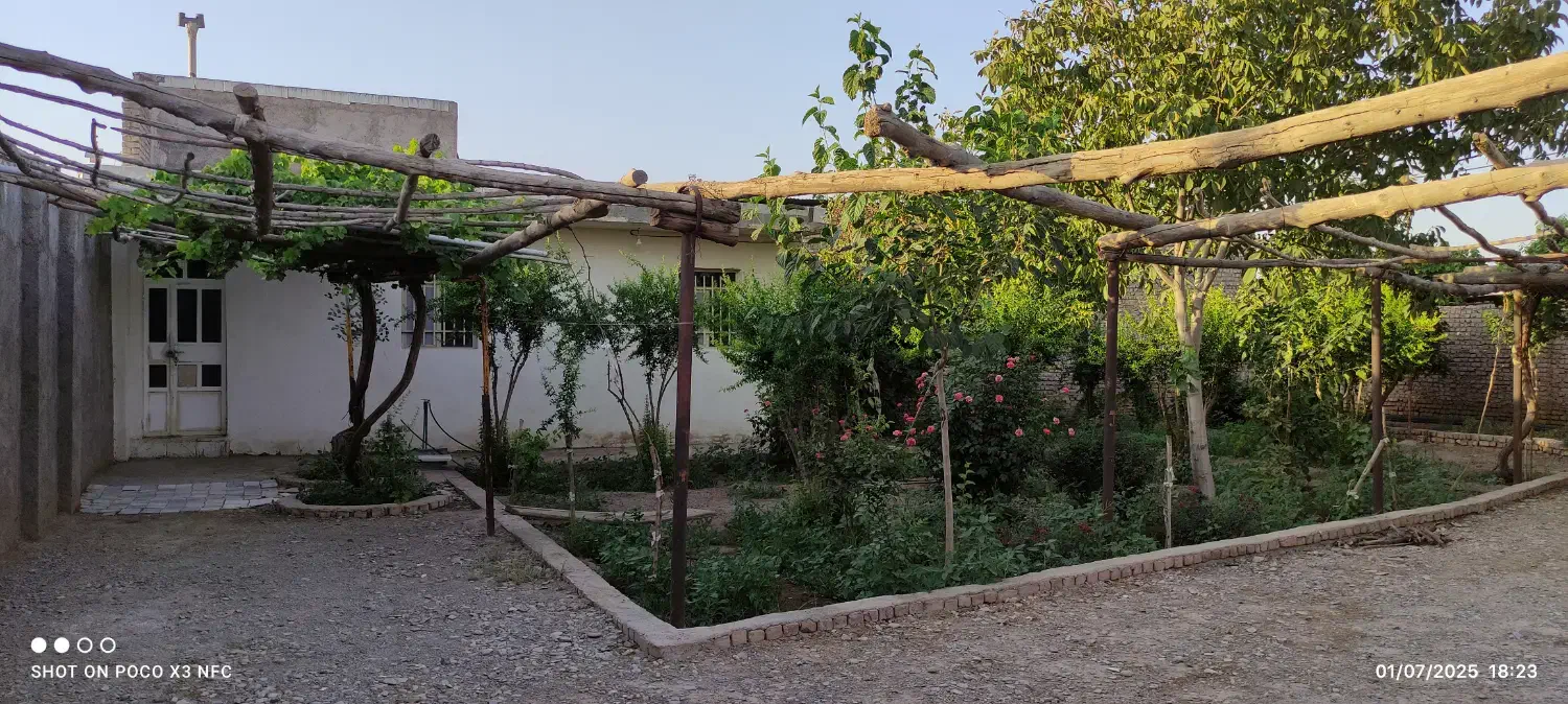 باغچه|فروش خانه و ویلا|جوادآباد, |دیوار