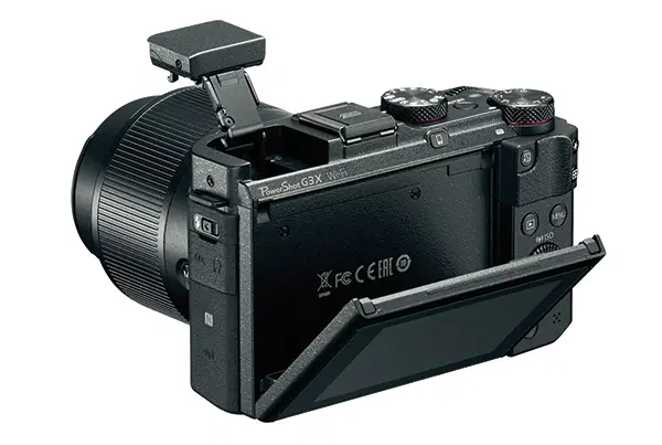 canon g3 x|دوربین عکاسی و فیلم‌برداری|تهران, گلستان (شهرک راه آهن)|دیوار