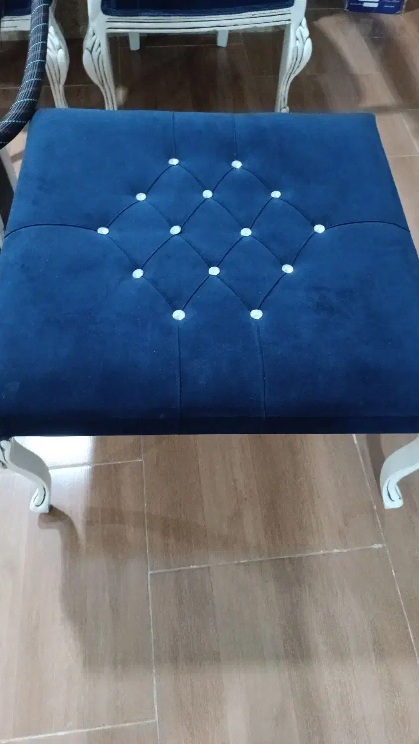 یک دست مبل 7نفره|مبلمان خانگی و میز عسلی|ورامین, ورامین|دیوار