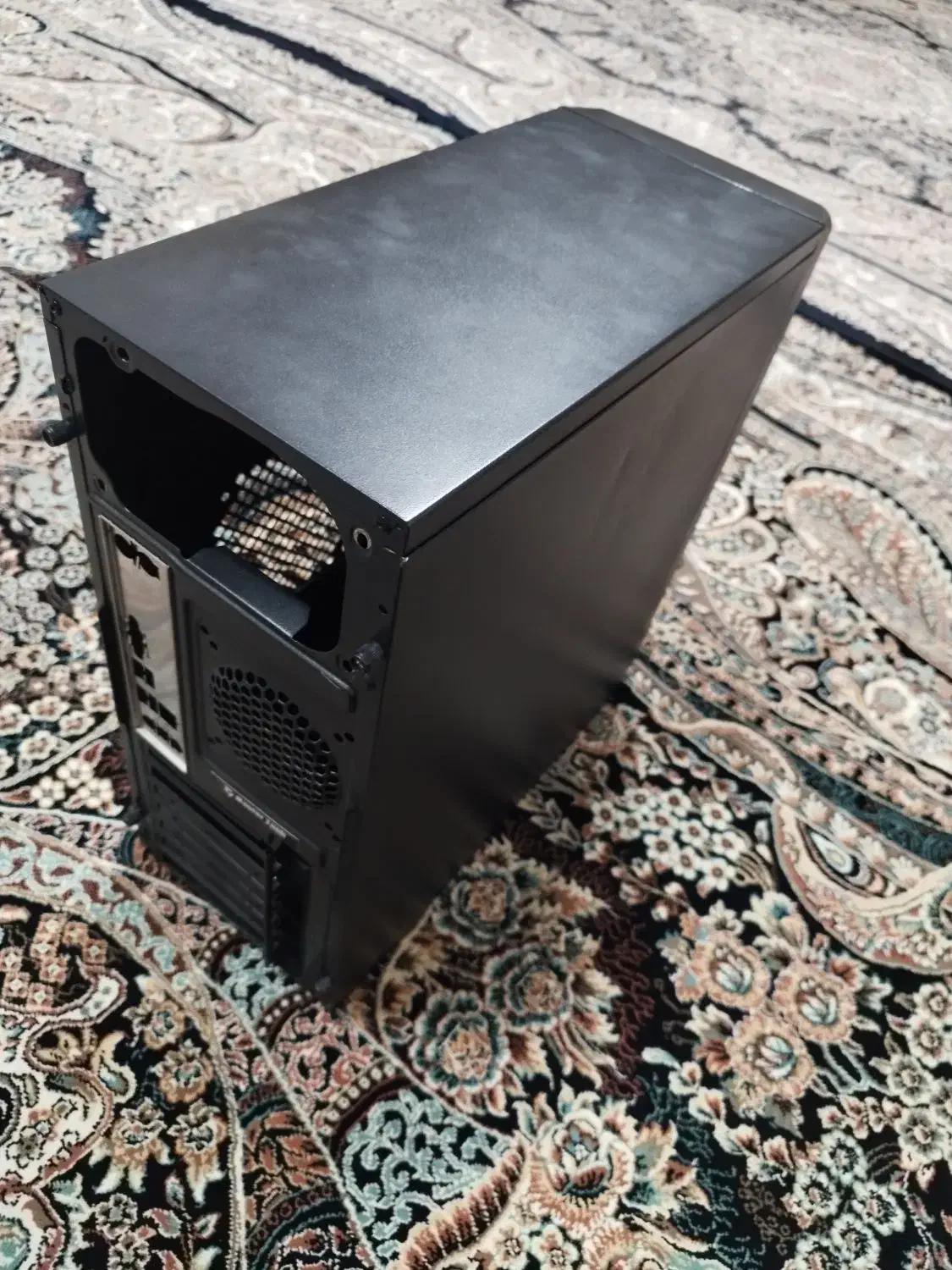 پوسته کیس|قطعات و لوازم جانبی رایانه|نجفآباد, منتظری شمالی|دیوار