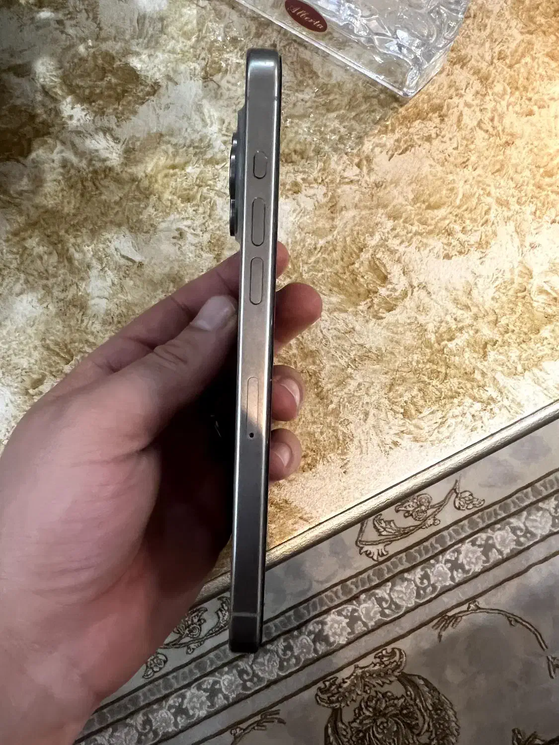 فروش 15promax|موبایل|میاندوآب, |دیوار