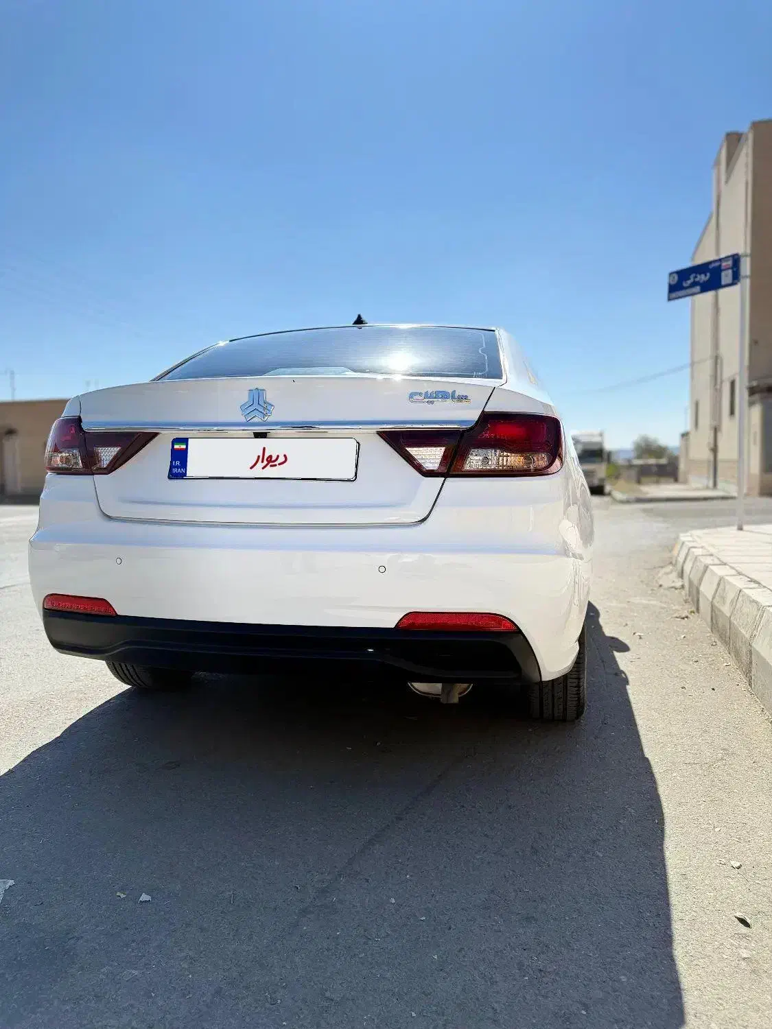 شاهین مدل ۱۴۰۳|خودرو سواری و وانت|کرمان, |دیوار