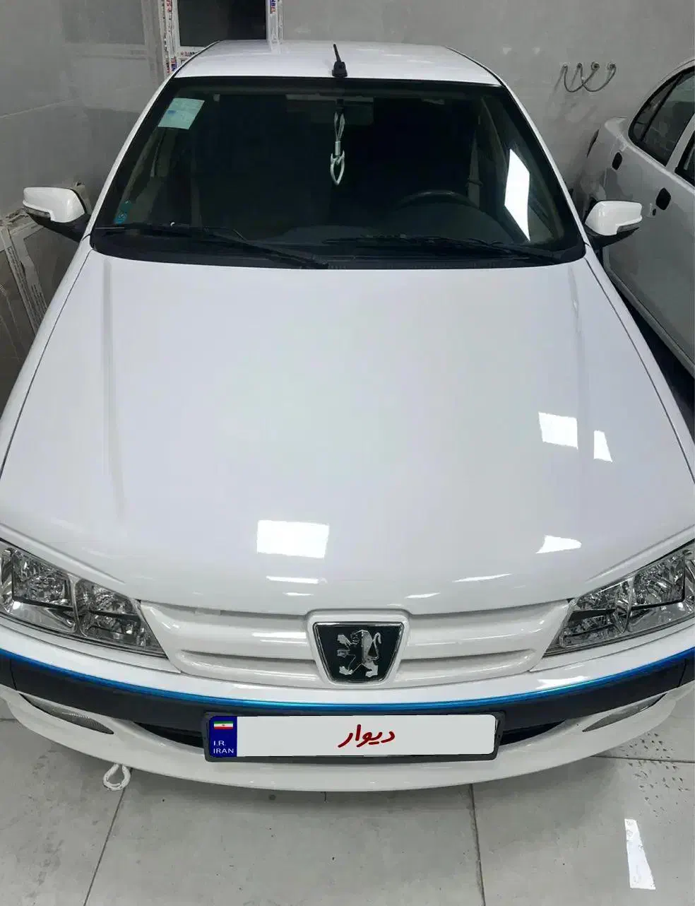 پارس tu5‌ وحشی|خودرو سواری و وانت|بزینه رود, |دیوار