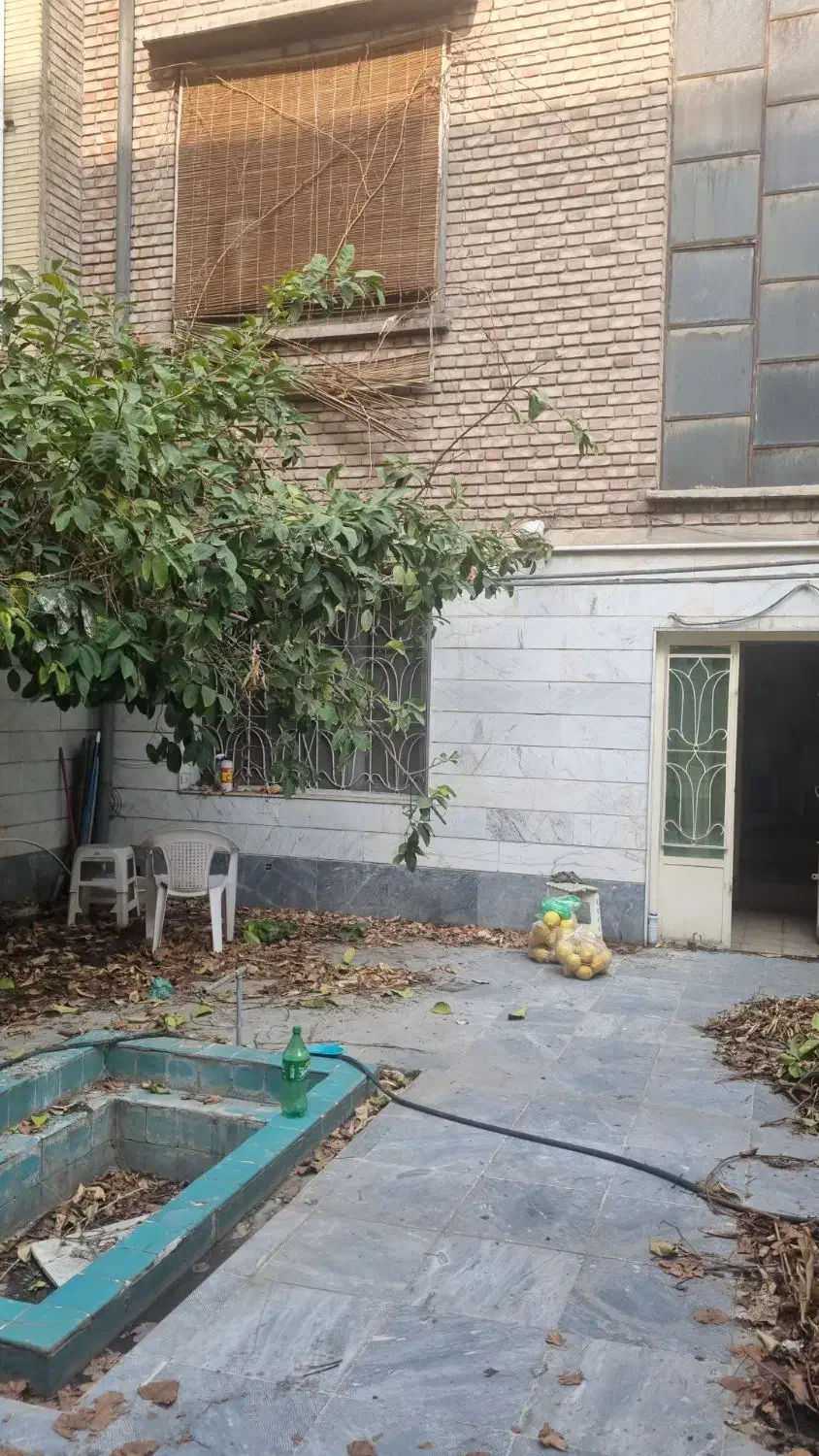 فروش ملک قدیمی . امام خمینی|فروش زمین و ملک کلنگی|تهران, منیریه|دیوار