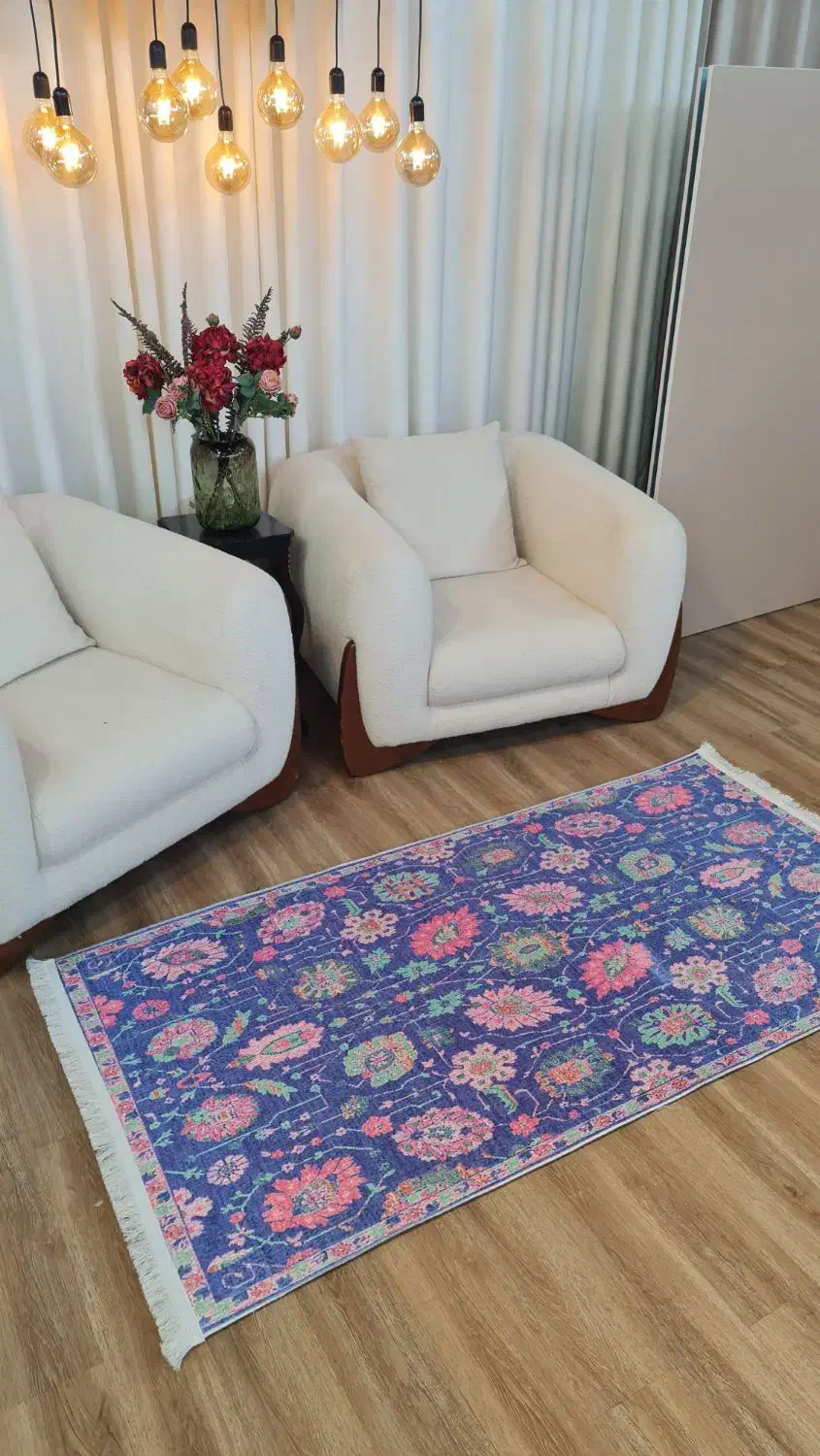 فروش فرشینه|فرش|جاسک, |دیوار