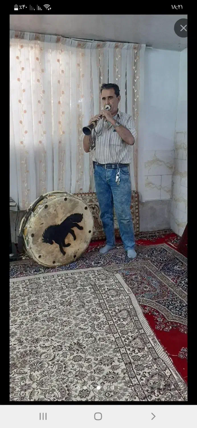 سازودهل|خدمات پذیرایی، مراسم|تهران, شهرک رضویه|دیوار