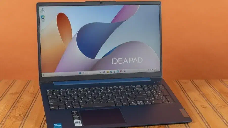 لپتاپ لنو ideapad رنگ سیلور((نوین سیستم))|رایانه همراه|اراک, |دیوار