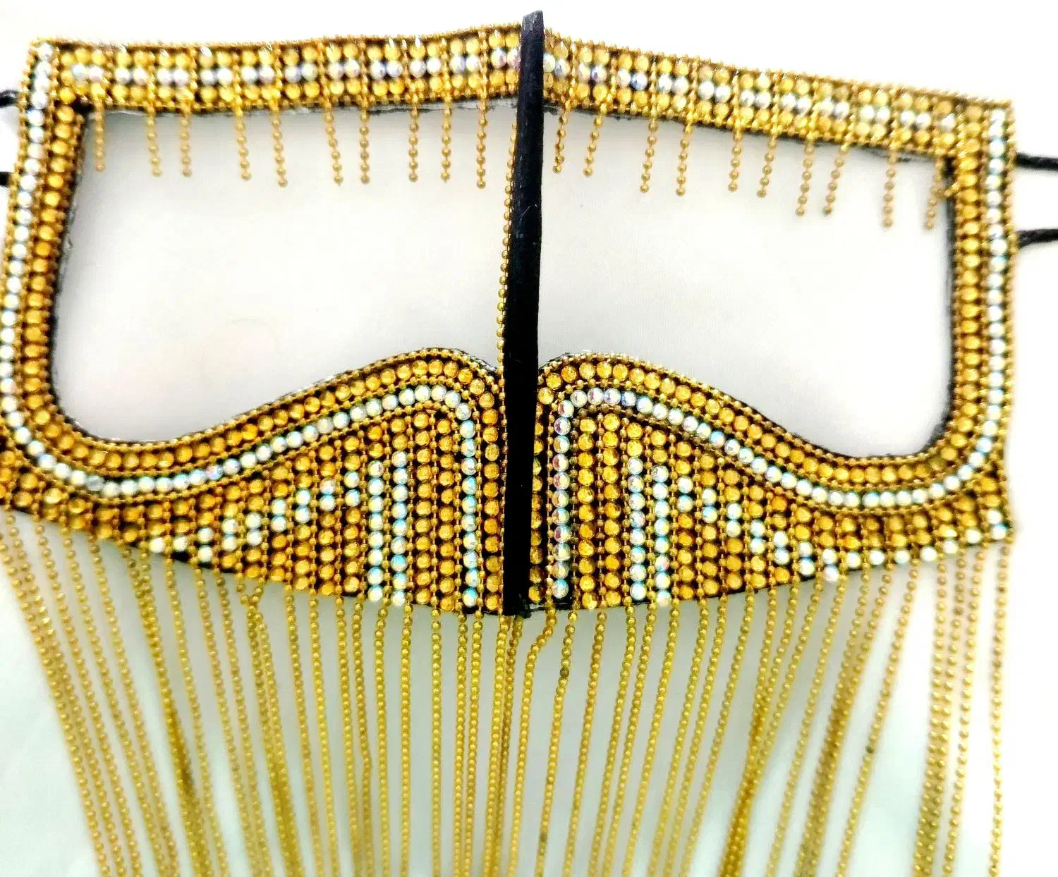 نقاب بندری|لباس|میناب, |دیوار