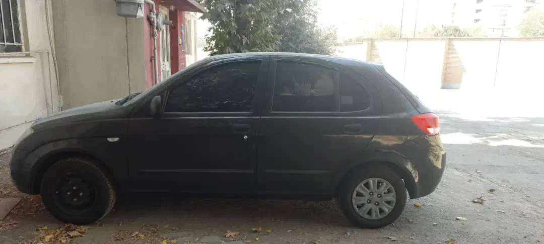 تیبا۲ مدل ۱۴۰۰|خودرو سواری و وانت|خرم‌آباد, |دیوار