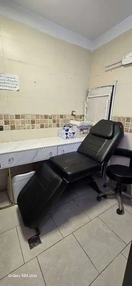 همکاری در سالن زیبایی واقع در مهرآباد جنوبی|استخدام درمانی، زیبایی، بهداشتی|تهران, شمشیری|دیوار