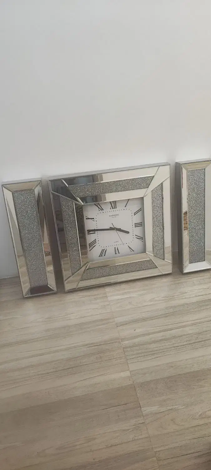 ساعت دیواری|ساعت دیواری و تزئینی|نیشابور, بنیاد شهید|دیوار