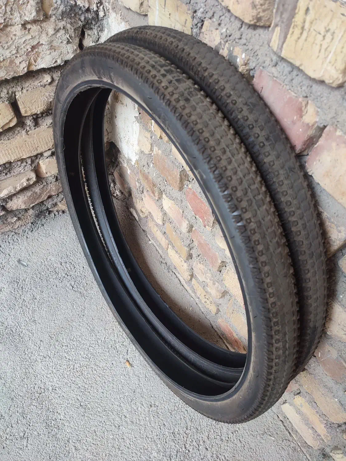 لاستیک 27.5|دوچرخه، اسکیت، اسکوتر|تربت جام, حافظ|دیوار