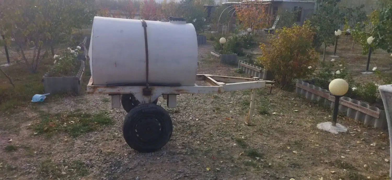 تانکر|مصالح و تجهیزات ساختمان|اردبیل, |دیوار