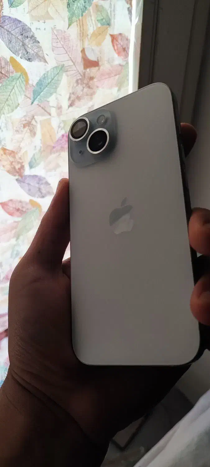 آیفون 15|موبایل|کرمانشاه, |دیوار