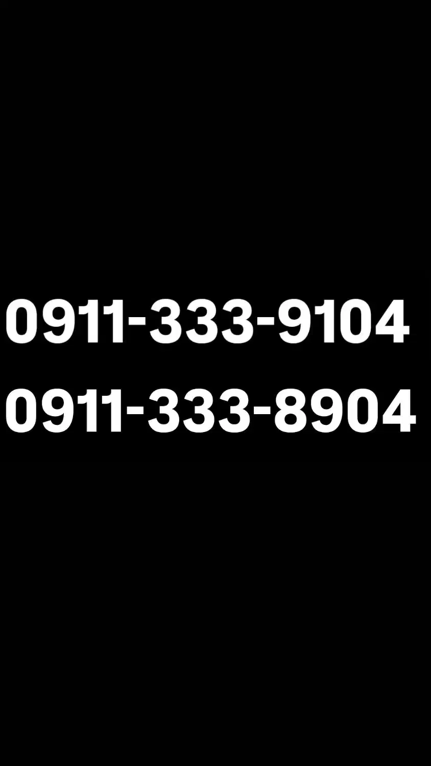 0911-333-9104|سیمکارت|رودبار, |دیوار