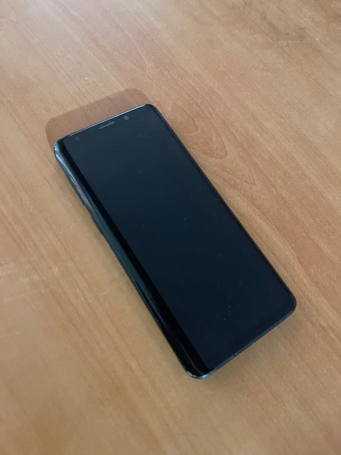 سامسونگ s9|موبایل|رشت, شهرک پردیسان|دیوار