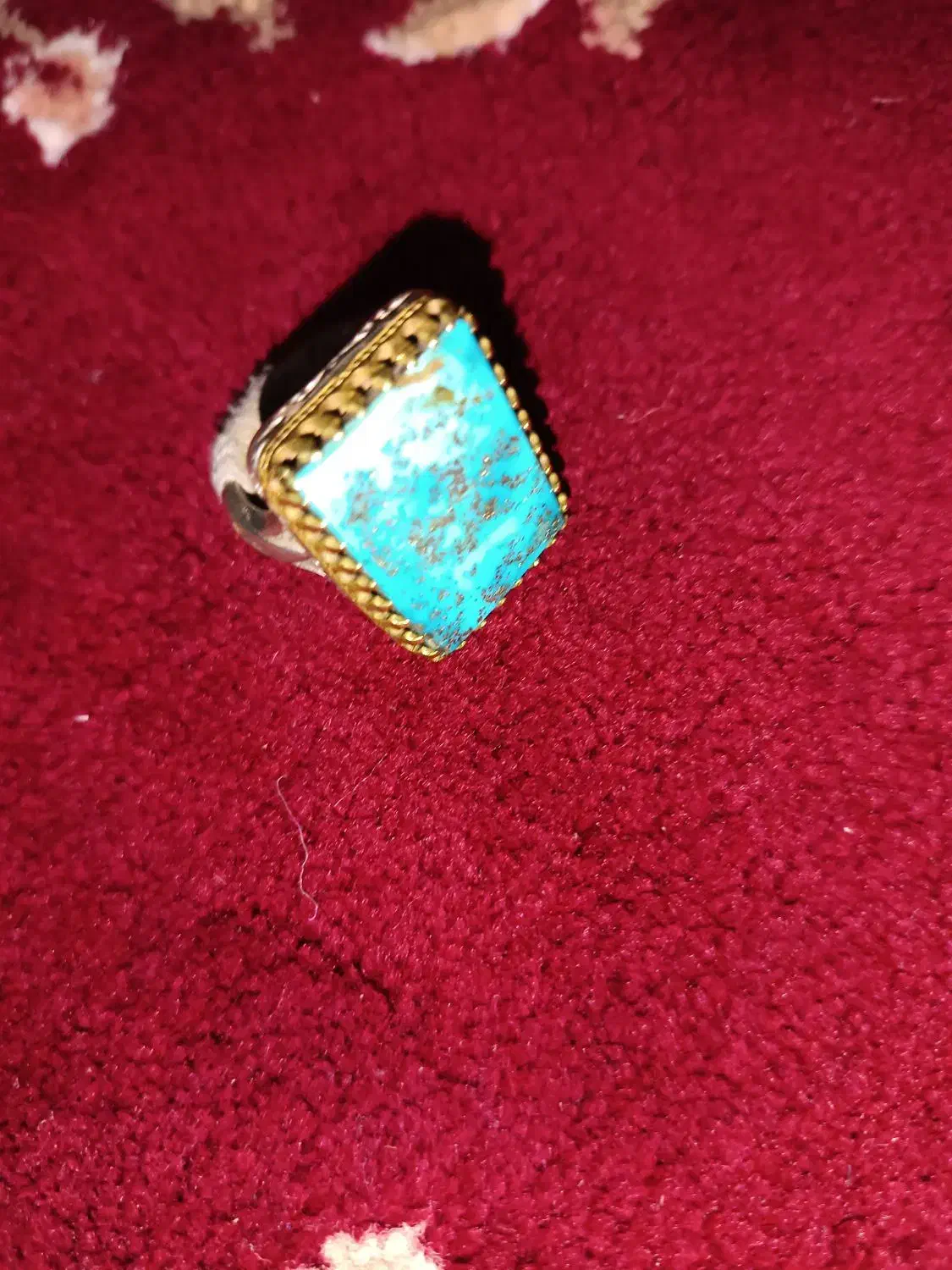 انگشتر|جواهرات|تبریز, |دیوار