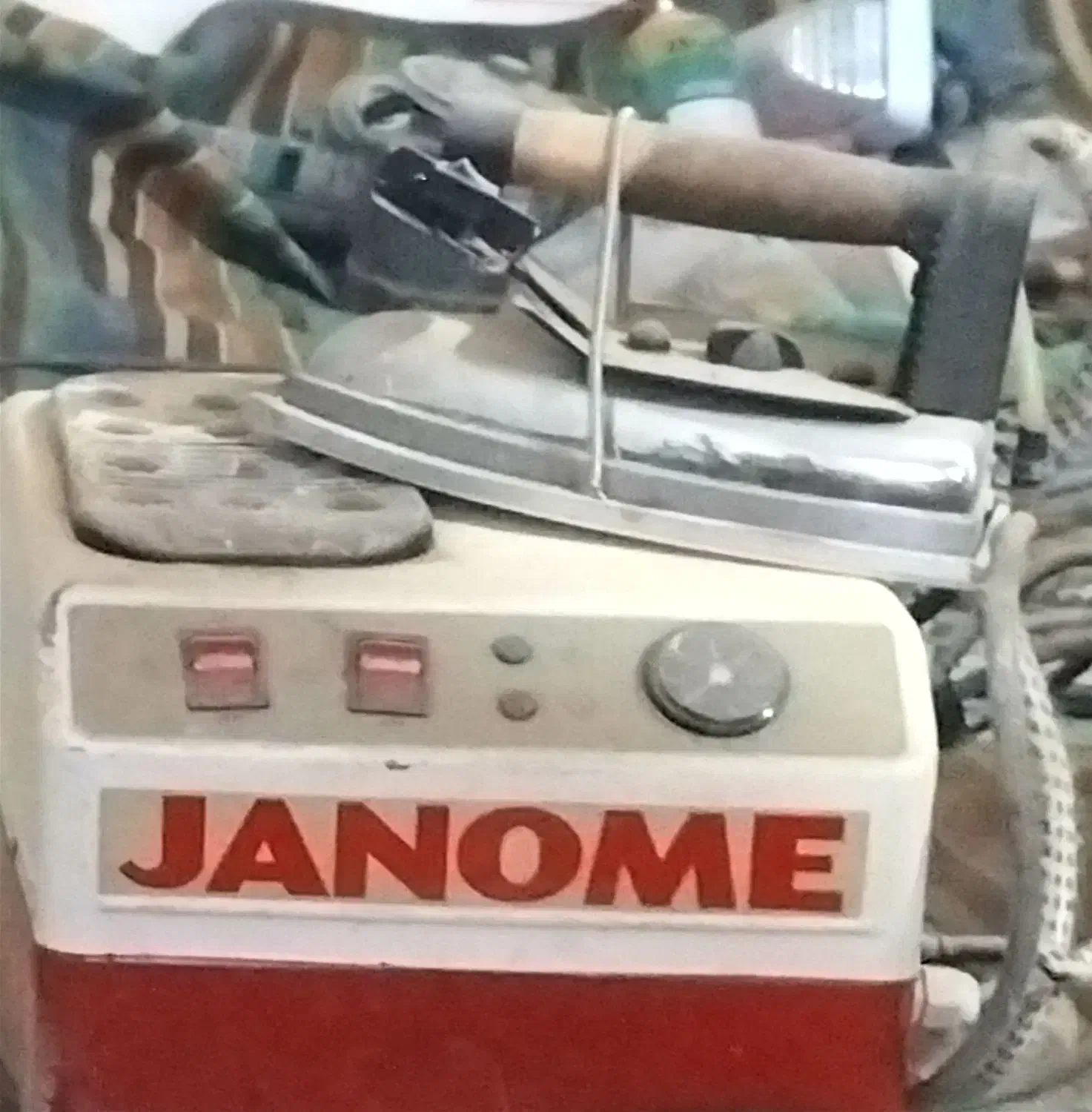 اتو صنعتی|اتو و لوازم اتو|ابهر, |دیوار