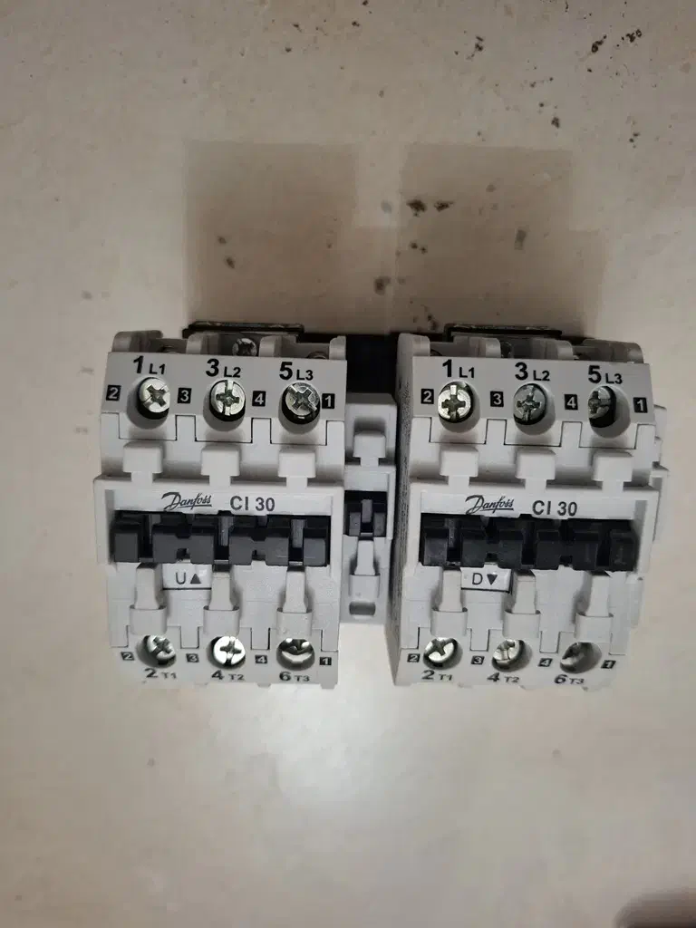 فیوز دانفوس|سایر لوازم برقی|کرج, شهرک بنفشه|دیوار