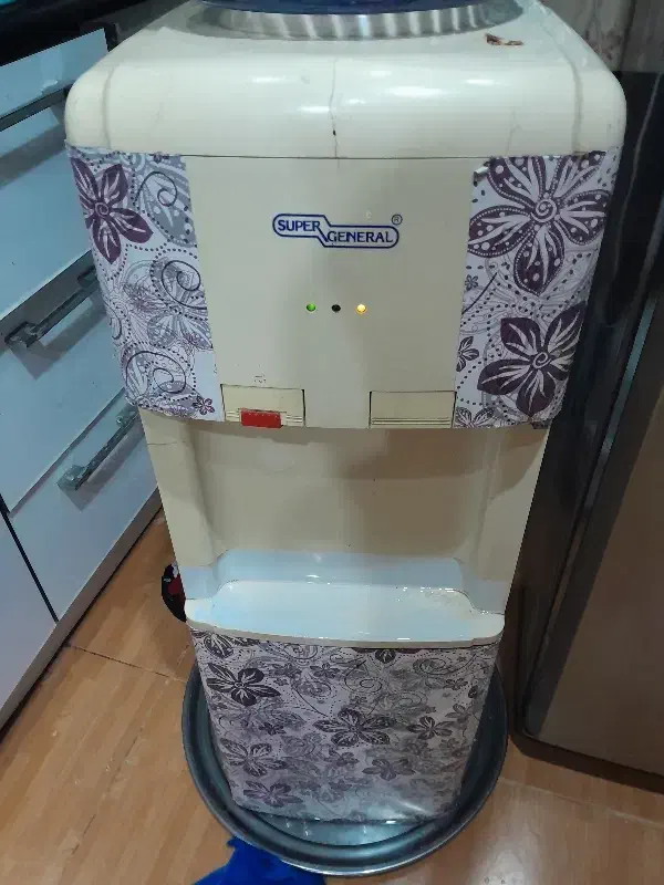 آبسردکن|آب‌سردکن و تصفیه آب|آبادان, |دیوار