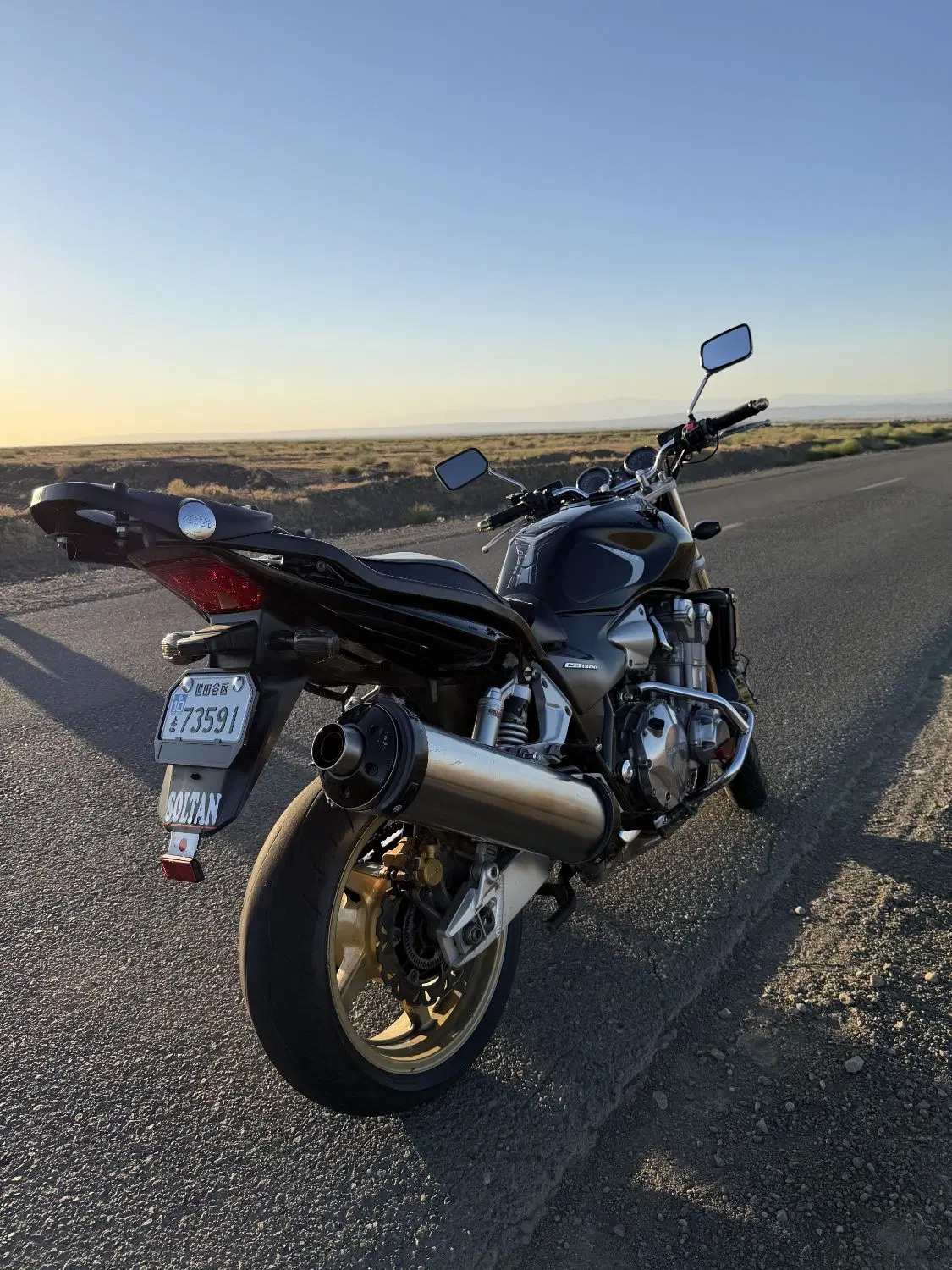 cb1300|موتورسیکلت|تهران, زعفرانیه|دیوار