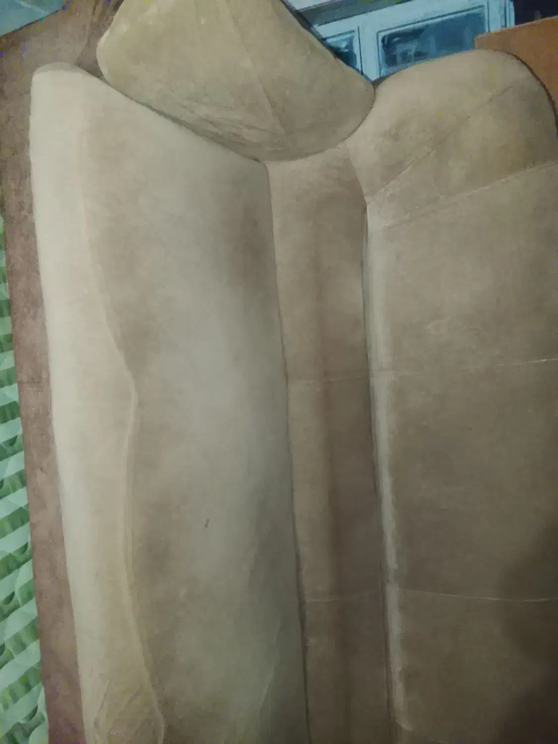 مبل ۷نفره نو و تمیز|مبلمان خانگی و میز عسلی|دماوند, دماوند|دیوار