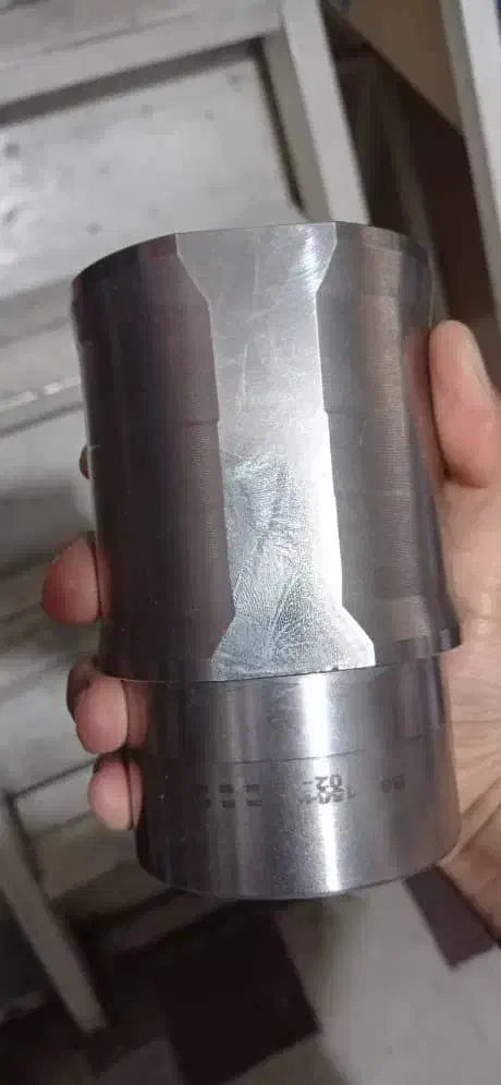 بوش پیستون و رینگ پژو ۲۰۶ تیپ ۲ و فرمان ۲۰۰۸|قطعات یدکی و لوازم جانبی|تهران, جنت‌آباد شمالی|دیوار
