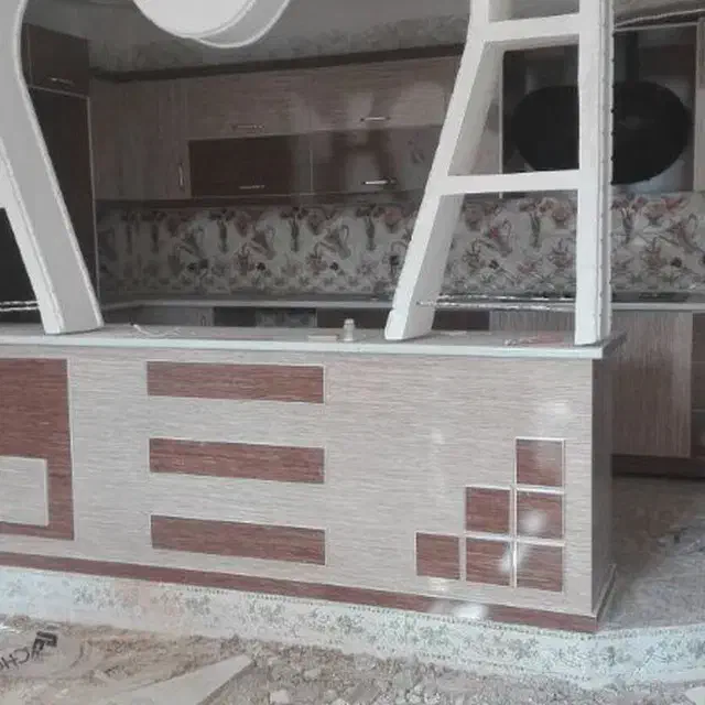 کابینت|مصالح و تجهیزات ساختمان|چابهار, |دیوار