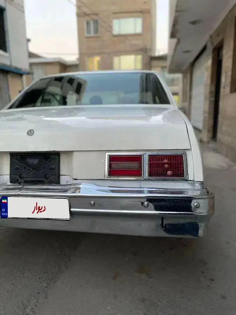 شولت نوا c6 مدل ۵۹ بی رنگ|خودرو سواری و وانت|مشهد, عبادی|دیوار