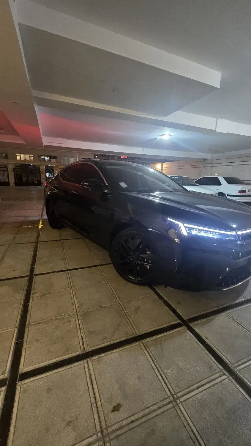 kmc j7|خودرو سواری و وانت|مشهد, جاهد شهر|دیوار