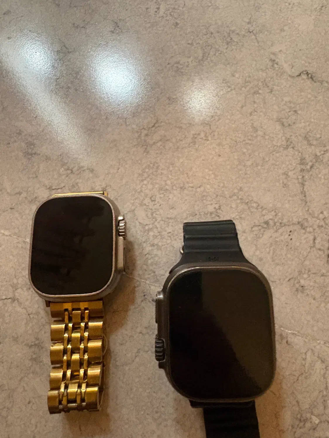 ساعت طرح اپل واچ فقط دونه ای۱۵۰۰|ساعت|تالش, تالش|دیوار