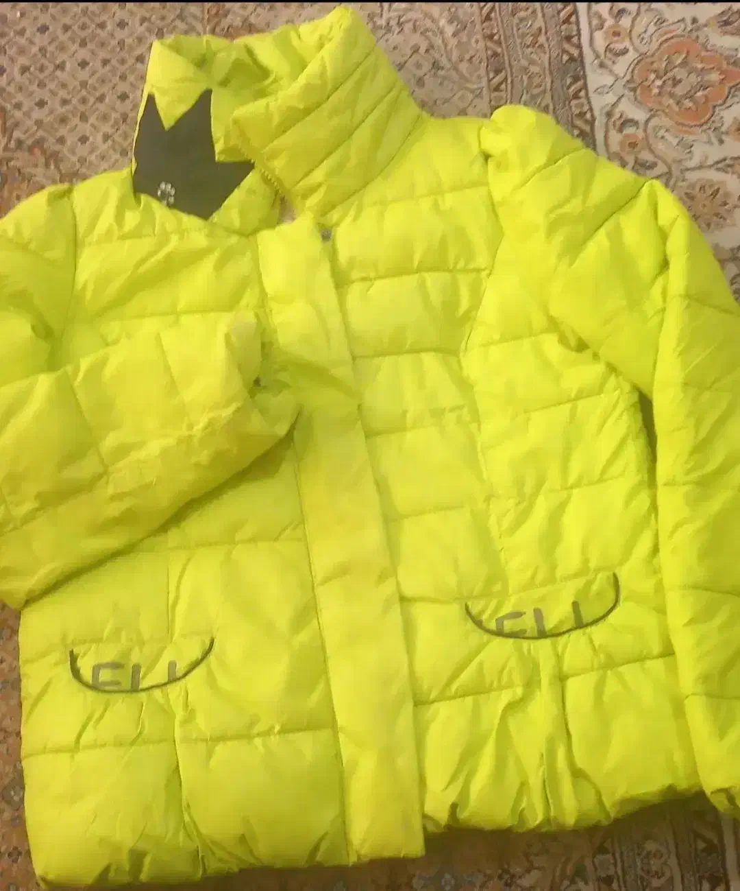 کاپشن پسرانه و دخترانه|لباس|اردبیل, |دیوار