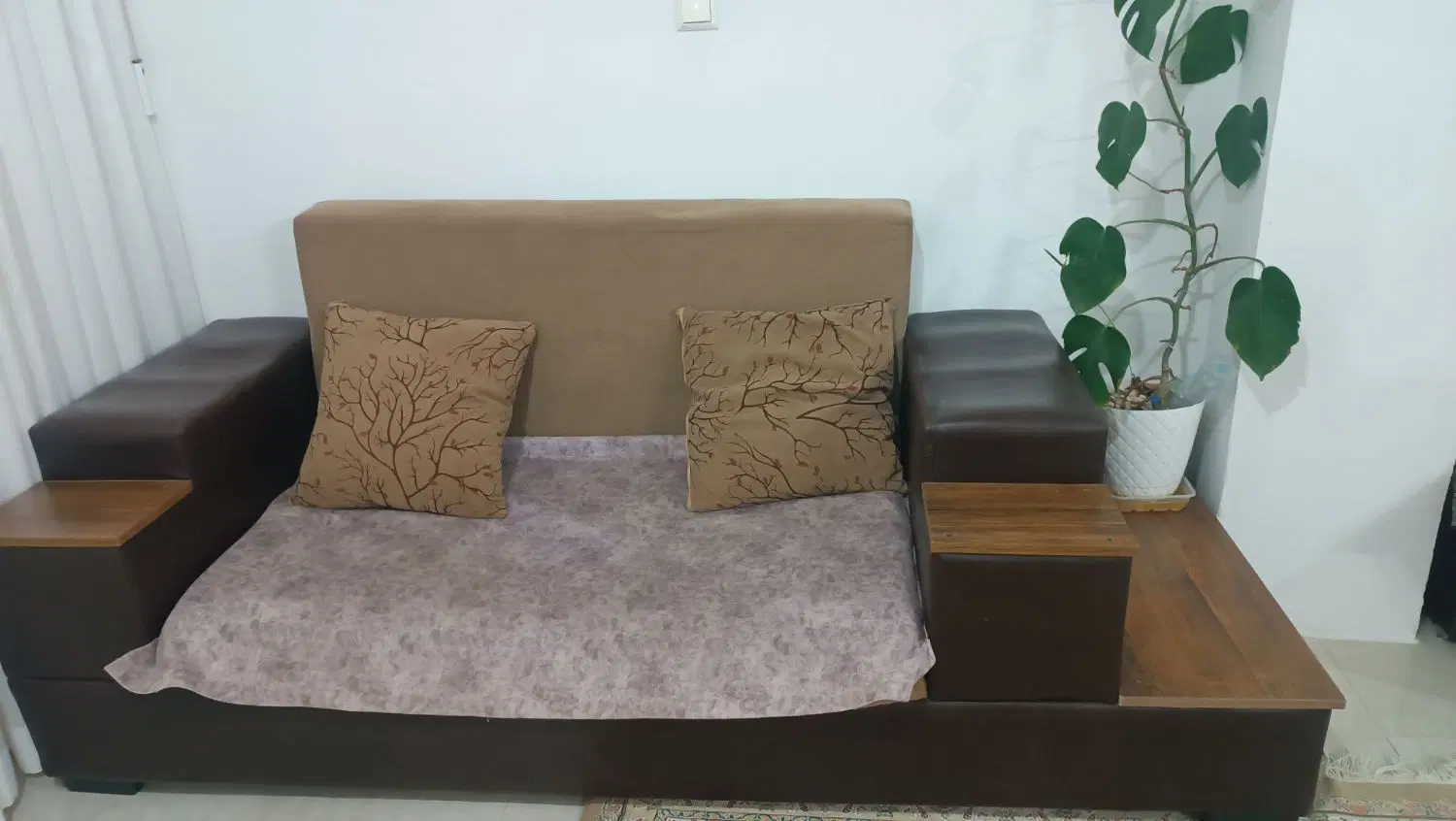 مبل|مبلمان خانگی و میز عسلی|بجنورد, |دیوار