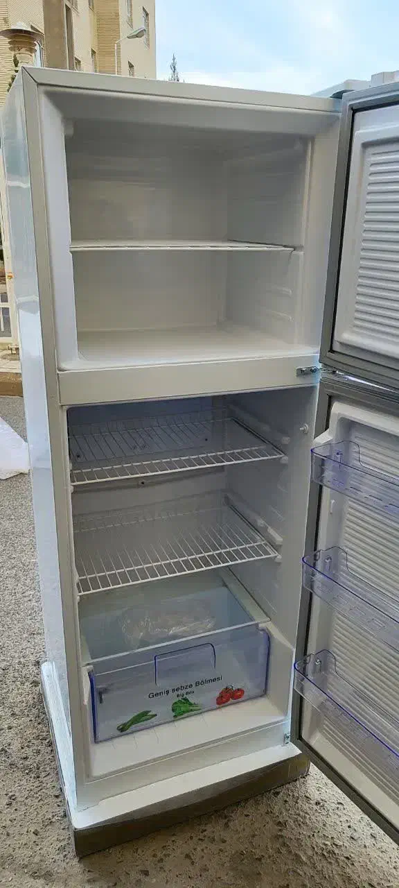 یخچال|یخچال و فریزر|قم, پردیسان|دیوار