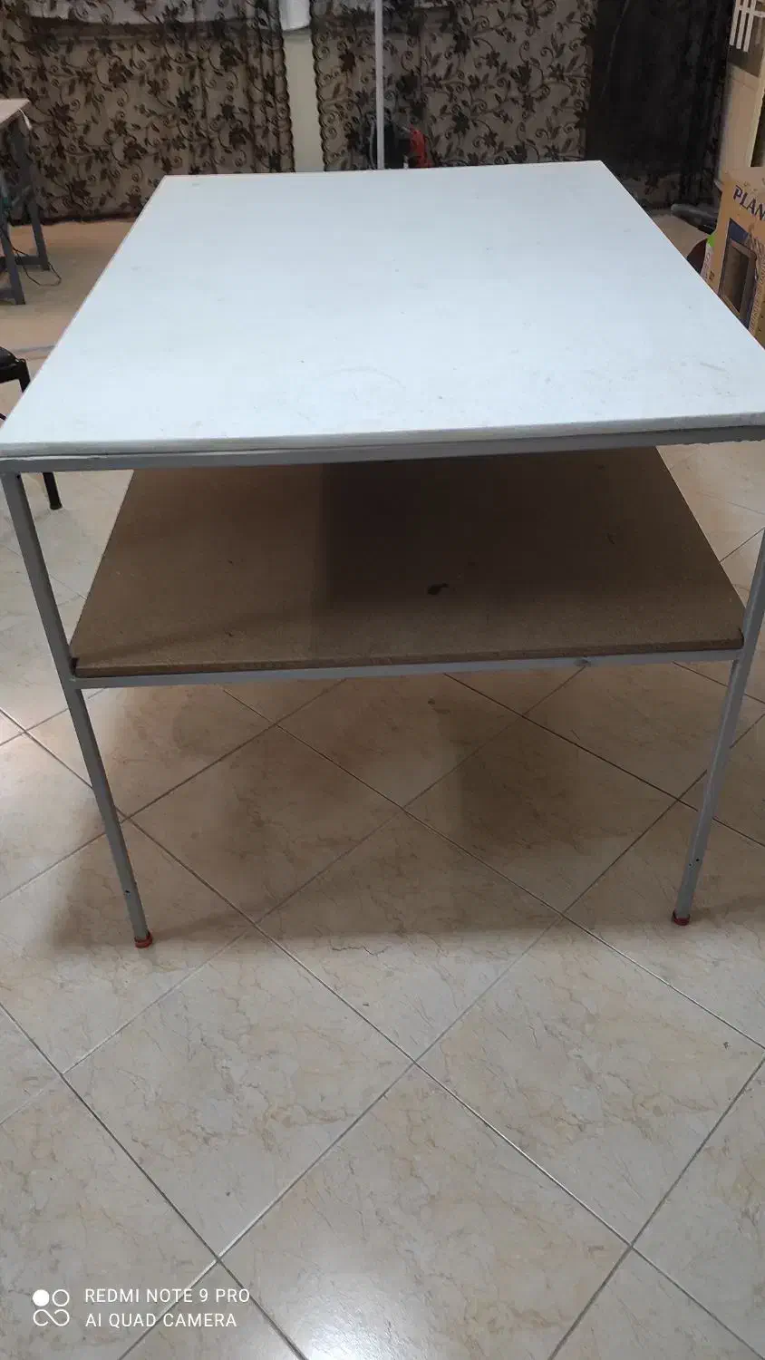 چرخ خیاطی و رگال و ژانومه ونیمکت|لوازم خیاطی و بافتنی|بروجرد, |دیوار