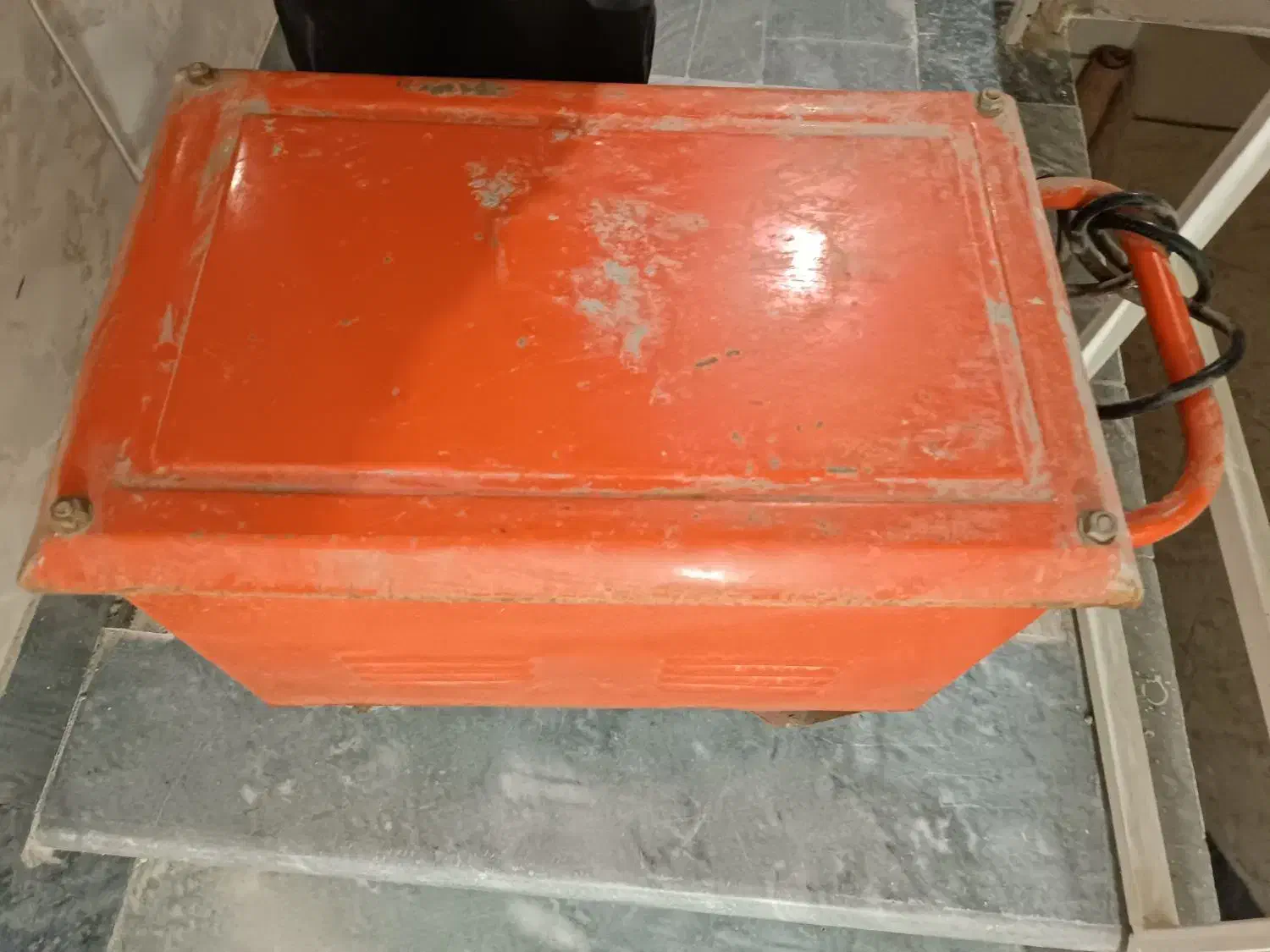 دستگاه جوش|ابزارآلات|تهران, شهرک شریعتی|دیوار