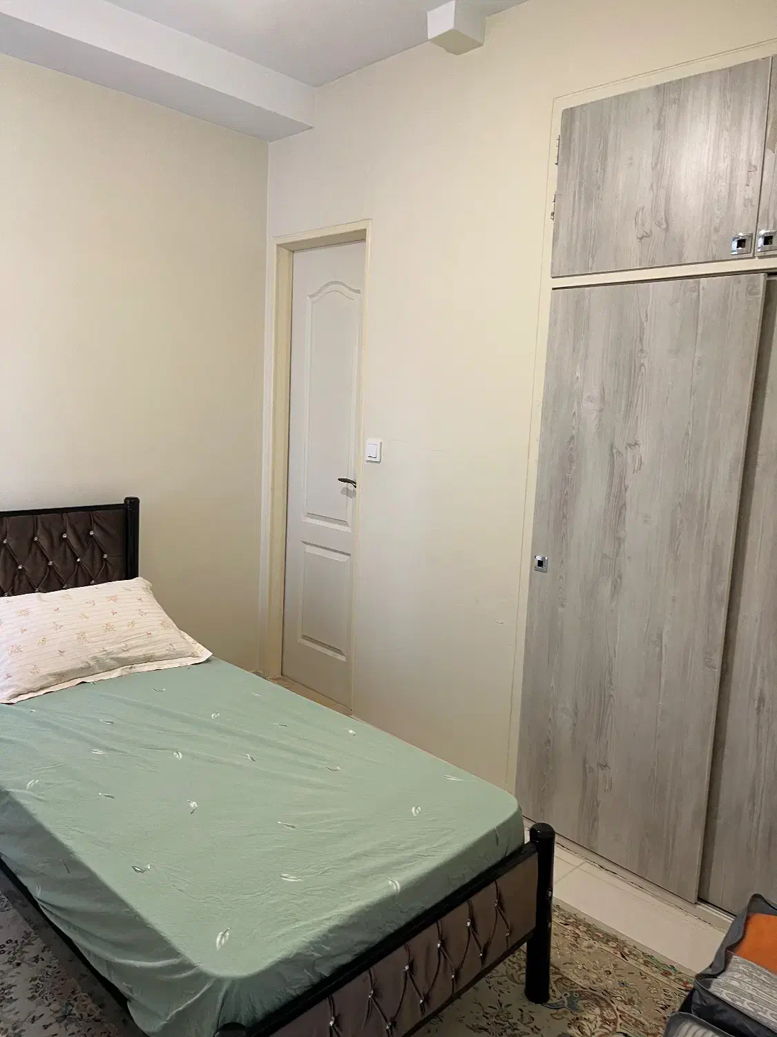 رهن آپارتمان|اجارهٔ آپارتمان|تهران, گرگان|دیوار