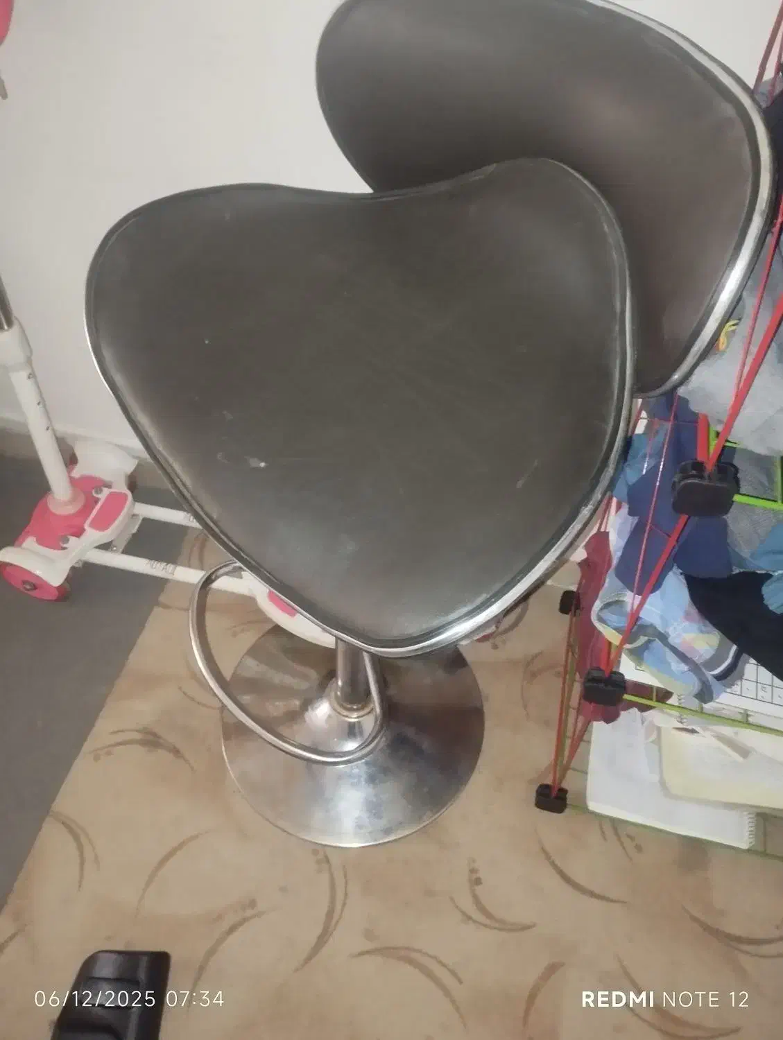 میز خرچش ارایشی|صندلی و نیمکت|یزد, |دیوار