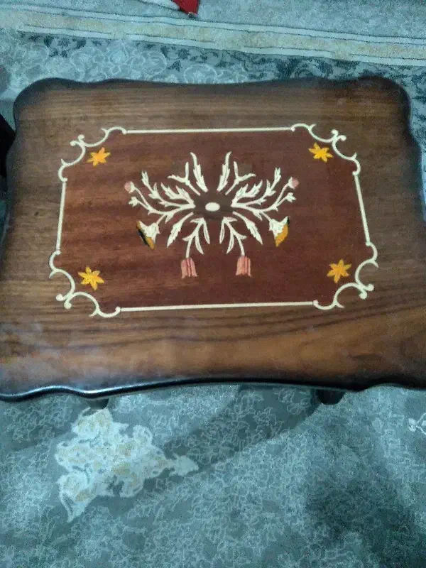 میز جلو مبلی|مبلمان خانگی و میز عسلی|مشهد, تلگرد|دیوار